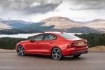 Volvo S60 T5 R-Design 2019 года (UK)